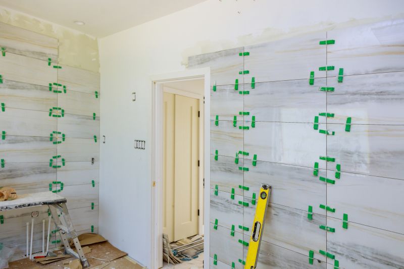 Cost of Tile in Greensboro, NC