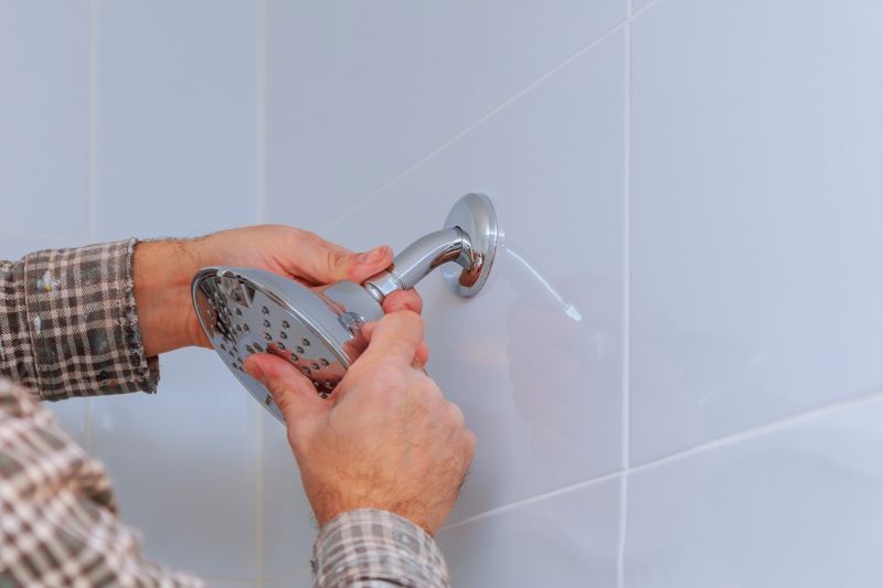 Shower Regrouting Service